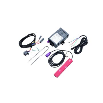 Webasto kit ThermoCall TC4 Advanced