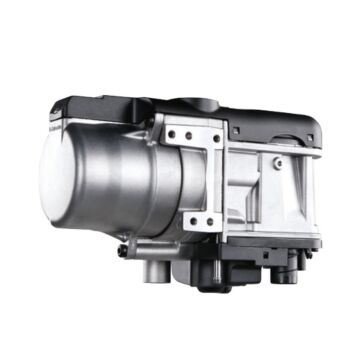 Webasto LU THERMO PRO 50E D 24V MARINE