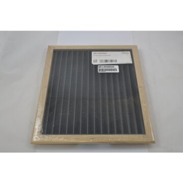 Webasto air intake grille 14X12 - oak