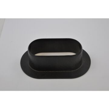 Webasto Anneau de fermeture ovale diam. 100 mm - pour