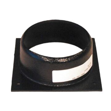 Webasto Anneau de fermeture rond diam. 100mm pour exercice
