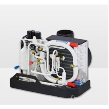 Webasto S10 -R-230V-REV-R410a