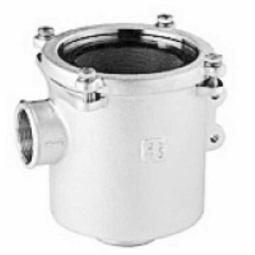 Filtre à eau de mer Webasto 1 1/4 - MODÈLE 1164 - Bro