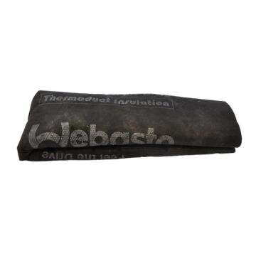 Webasto Thermoduct diamètre intérieur 60 L=0,75M