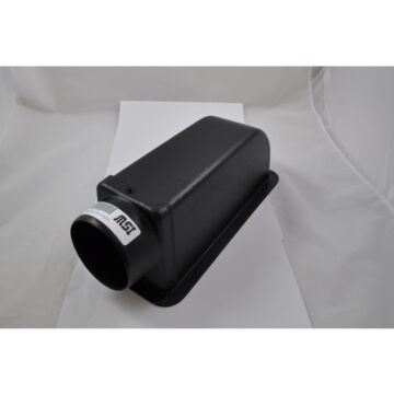 Webasto transition pour grille 12X4 - dia. Schlau