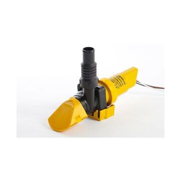 Whale elektr. Bilgenpumpe Supersub 1100 Auto 24v