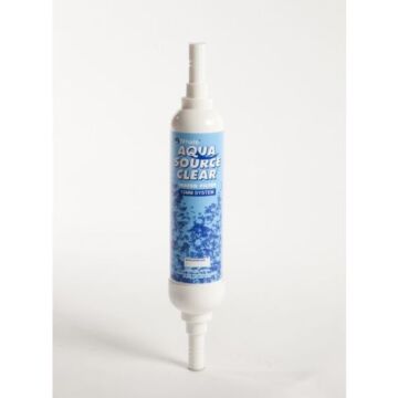 Filters voor Zoet water 15mm