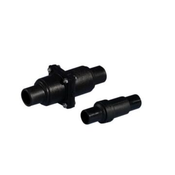 Clapet anti-retour en ligne Whale (3/4') 19mm