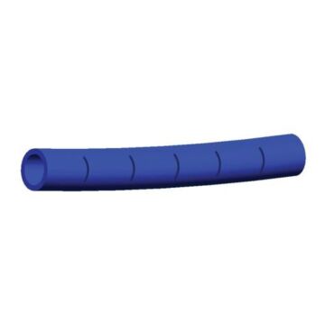 Pijpleiding walvis 15mm blauw 10m
