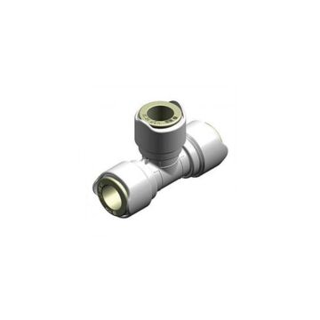 Connecteur Whale T 15mm ( 2 pcs)