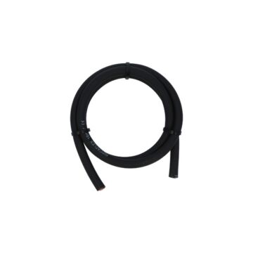 WhisperPower - KABEL EINZELLEITUNG 25MM² SCHWARZ