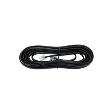 WhisperPower - Kabel Fernbedienungspanel 5m