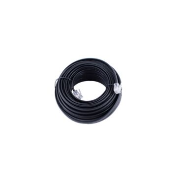 WhisperPower - KABEL FERNBEDIENUNGSPLATTE 10m