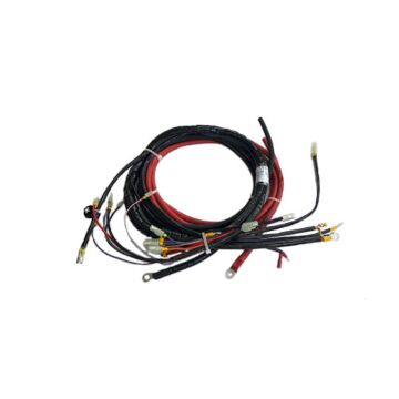 WhisperPower - Kabelbaum GV2/3 DDC komplett