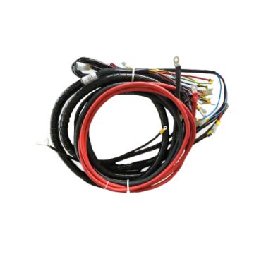 WhisperPower - KABELBAUM GV2/3 PICCOLO KOMPLETT