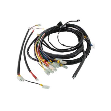 WhisperPower - KABELSTRANG SQ20/25/27/32 DDC 3PH