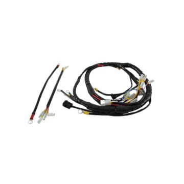 WhisperPower - KABELSTRANG W8-15 ULTRA DDC V2