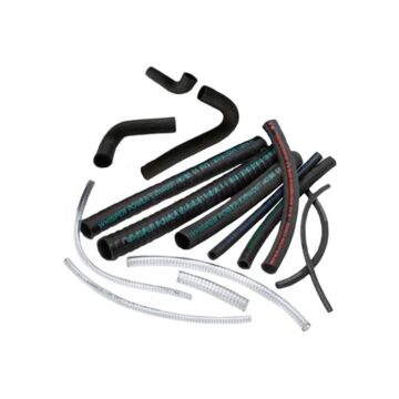 WhisperPower - Kit Kühlwasserschläuche M-SC6/8 - G