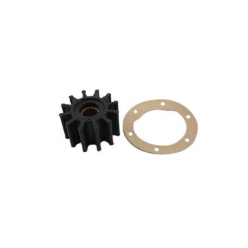 WhisperPower - WHEEL + GASKET SET SQ16 / M-SQ