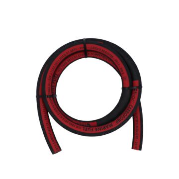 WhisperPower - SCHLAUCH KRAFTSTOFF CE8X16MM