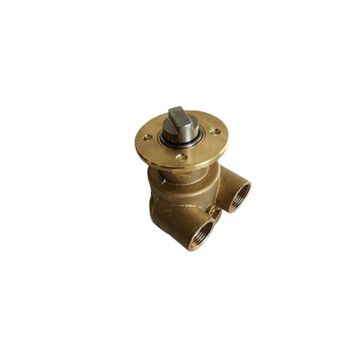 WhisperPower - ZEEWATERPOMP M-SQ20/25/27