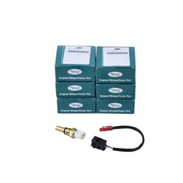 WhisperPower - Sixpack Auspuff-Temp. Schalter 4020