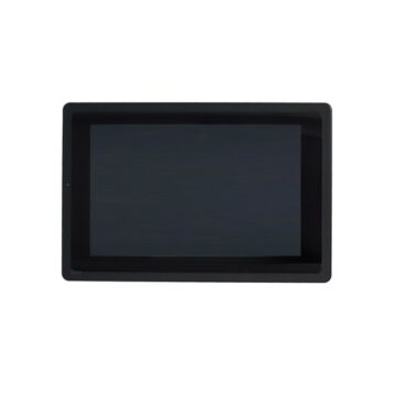WhisperPower - TOUCHPANEL SCREEN FULL COLOR 10