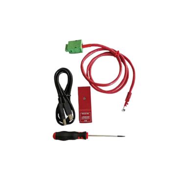 WhisperPower - CONVERTISSEUR USB RS422/485 + CABLE RJ45