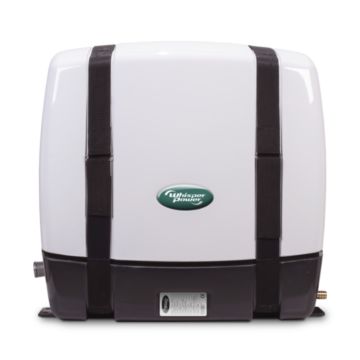 WhisperPower - W-GV2 ELITE DC GENVERTER 4.3kW K Mo