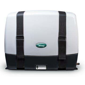 WhisperPower - W-GV3 Plus ELITE DC GENVERTER 12kW
