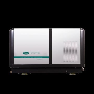 WhisperPower - W-SQ22.5 230V 50Hz MOBIL - Single-phase