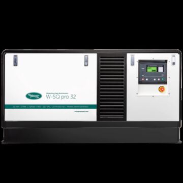 WhisperPower - W-SQ PRO 32 400/230V 50Hz 3-PHASE