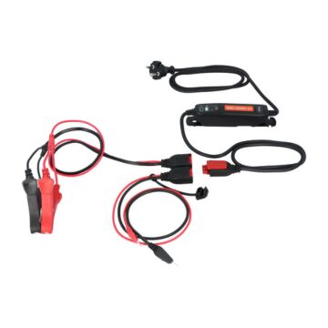WhisperPower - WBC-Handy 20 Battery chargers 12V