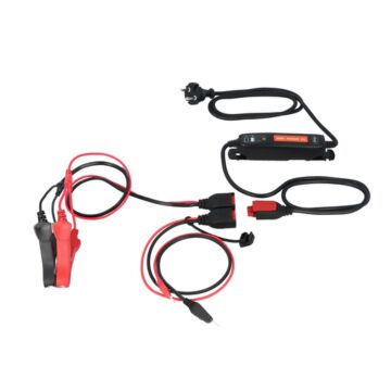 WhisperPower - WBC-Handy 20 Battery chargers 12V