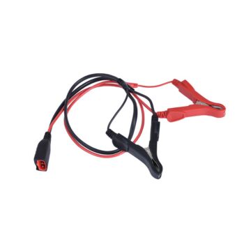 WhisperPower - WBC cell phone cable set - Terminals