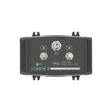 WhisperPower - WBI 180-2 IG WhisperPower Batteries-