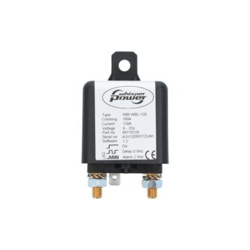 WhisperPower - WBL-120 BATTERY LINK 9-35V DC / 120