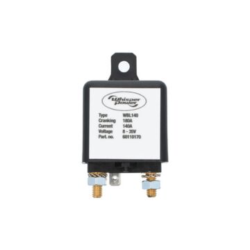 WhisperPower - WBL-140 BATTERY LINK 8-35V DC / 140
