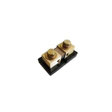 WhisperPower - WBM 1200A/50mV Shunts