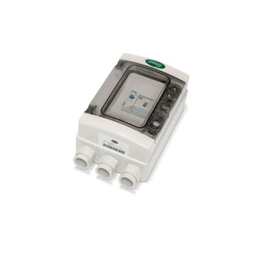 WhisperPower - WhisperSwitch AC 6kW / 230V - 1 Pha