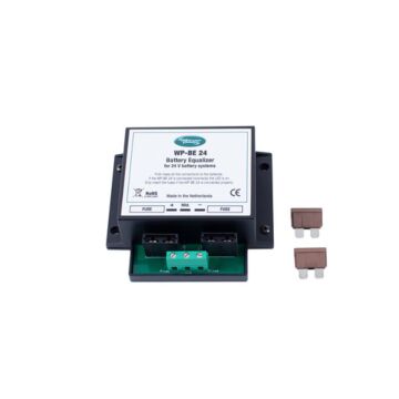 WhisperPower - WP - Équilibreur de batterie 24 VDC