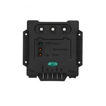 WhisperPower - WP-ACR Laadregelaar 12 VDC - compleet
