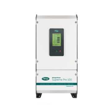 WhisperPower - WP-BC Supreme Pro 24/100 - 3