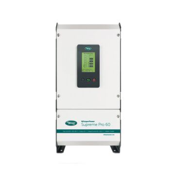 WhisperPower - WP-BC Supreme Pro 24/60 - 3