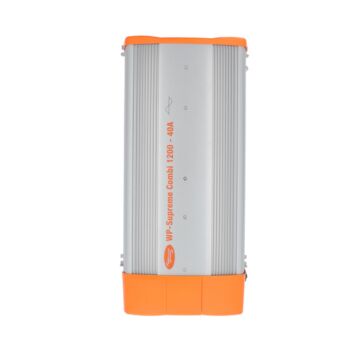 WhisperPower - WP Combi Supreme 12V / 1200 - 40A - -