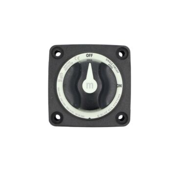WhisperPower - WP-Compact Handmatige accuschakelaars