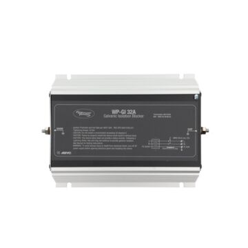 WhisperPower - WP-GI Sectionneur galvanique 32