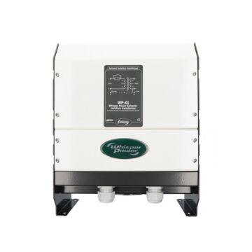 WhisperPower - WP-GI Kompakt - Séparateur galvanique