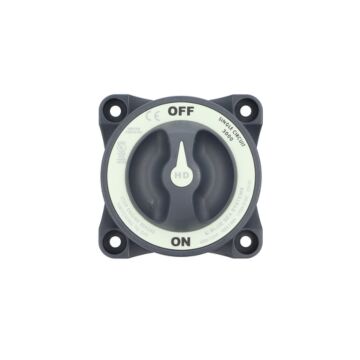 WhisperPower - WP-HD Coupe-batterie manuel 60