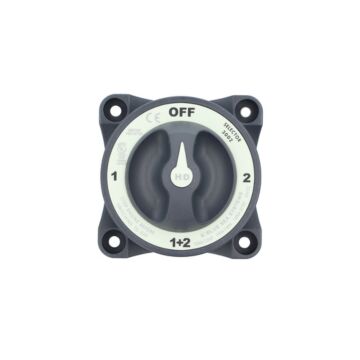 WhisperPower - WP-HD Coupe-batterie manuel 60